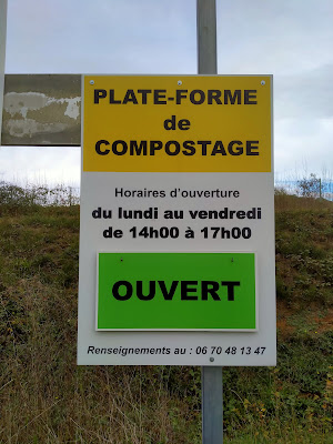 CET du Pihourc à Lieoux