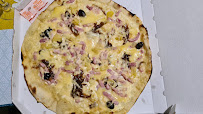 Plats et boissons du Pizzas à emporter Pizza MATHEA à Aix-en-Provence - n°1