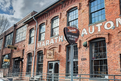 Marathon Village, 1305 Clinton St STE 100, Nashville, TN 37203