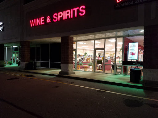 Liquor Store «State Liquor Store», reviews and photos, 808 Vanderbilt Rd, Connellsville, PA 15425, USA