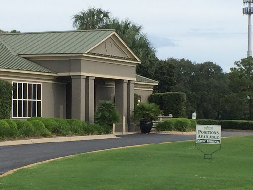 Golf Course «Signal Hill Golf Course», reviews and photos, 9615 Thomas Dr, Panama City, FL 32408, USA