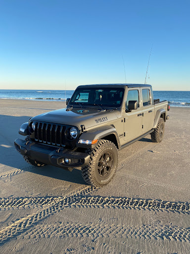 Car Dealer «Klaben Chrysler Jeep Dodge Inc.», reviews and photos, 1106 W Main St, Kent, OH 44240, USA