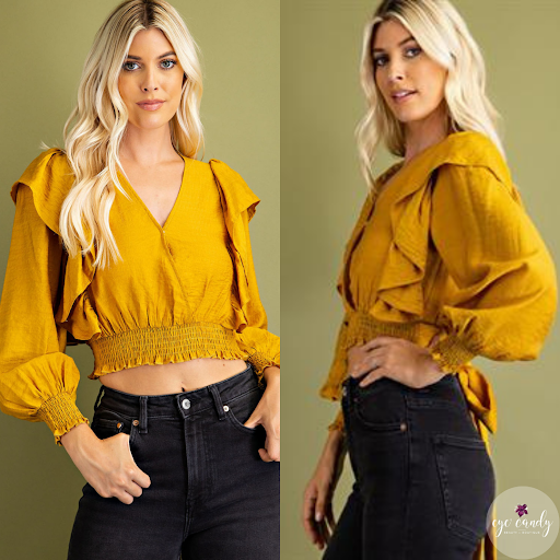 Beauty Salon «Eye Candy Beauty + Boutique», reviews and photos, 4686 Cottage Grove Rd, Madison, WI 53716, USA