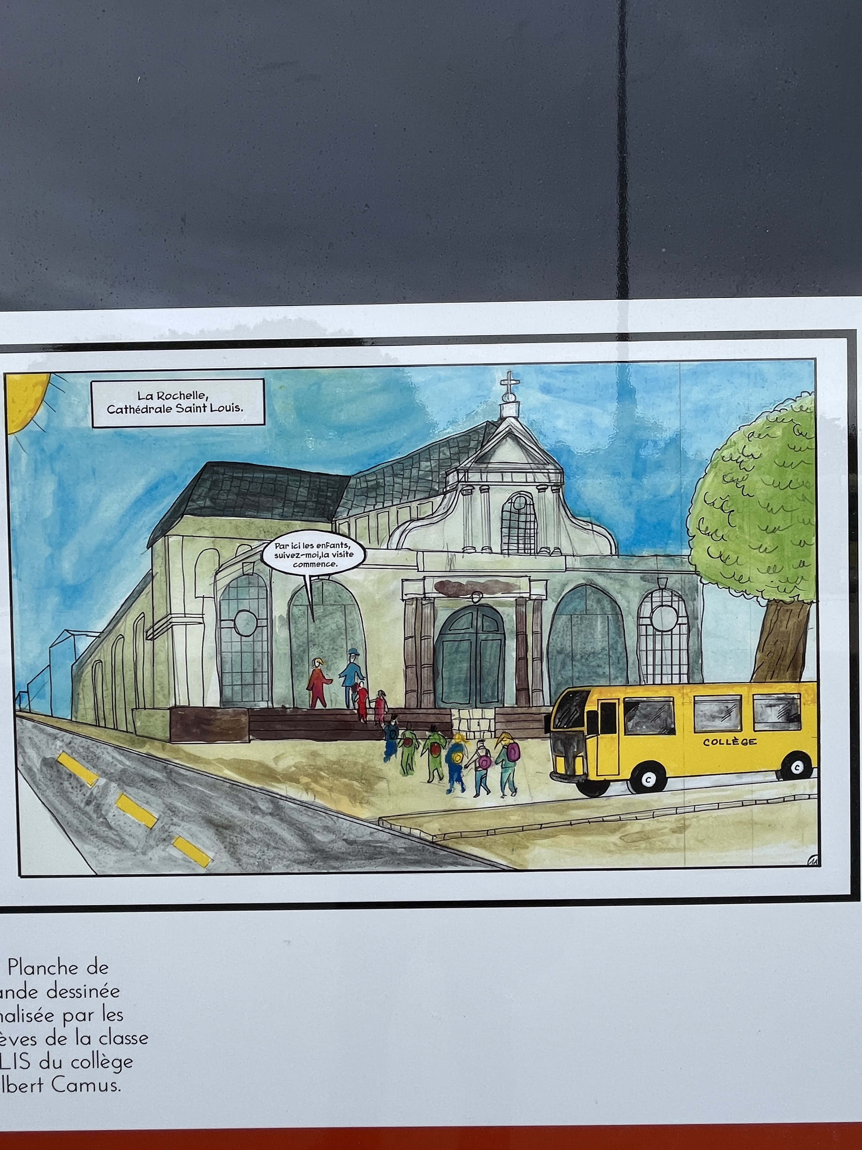 Photo n° 27 de l'avis de Martin.o fait le 13/07/2022 à 20:04