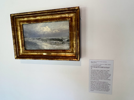 Art Museum «Cornell Fine Arts Museum», reviews and photos, 1000 Holt Ave, Winter Park, FL 32789, USA