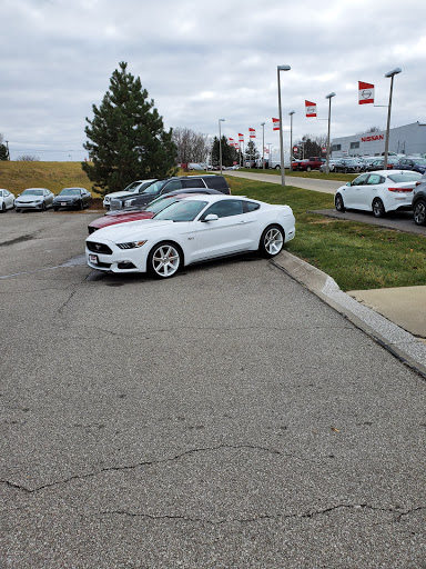 Used Car Dealer «Montrose Kia in Sheffield», reviews and photos, 5033 Detroit Ave, Sheffield Lake, OH 44054, USA