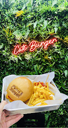 Photo n°58 de Côté burger à Nice ()