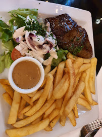 Steak du Restaurant O'Neil à Paris - n°1