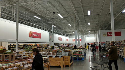 Warehouse club «BJ’s Wholesale Club», reviews and photos, 2451 US-1, North Brunswick Township, NJ 08902, USA