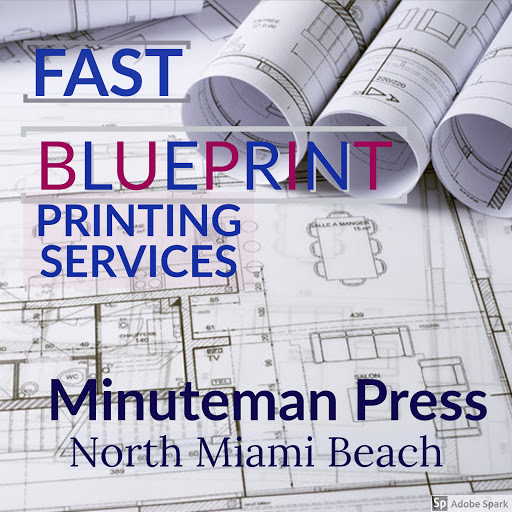 Commercial Printer «Minuteman Press - North Miami Beach», reviews and photos, 273 NE 166th St, Miami, FL 33162, USA