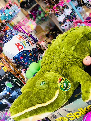 Toy Store «Boomerang Toy Store», reviews and photos, 1 N Forest Beach Dr # B1-4, Hilton Head Island, SC 29928, USA