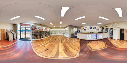VCS Solid Timber Floors