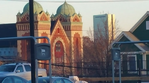 Grocery Store «Stop & Shop», reviews and photos, 460 Blue Hill Avenue, Boston, MA 02121, USA