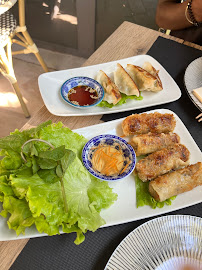 Plats et boissons du Restaurant coréen Seito Sushi & Grill coréen & Japonais à Aix-en-Provence - n°18