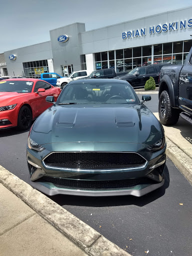 Ford Dealer «Brian Hoskins Ford», reviews and photos, 2601 Lincoln Hwy E, Coatesville, PA 19320, USA