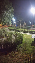 Parque De Oyacoto