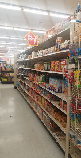 Department Store «Big Lots», reviews and photos, 5600 Mercury Dr, Dearborn, MI 48126, USA