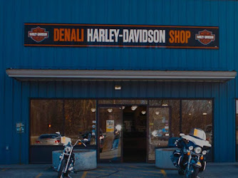 Denali Harley-Davidson