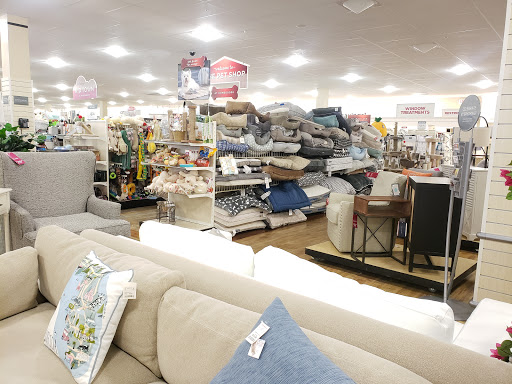 Department Store «HomeGoods», reviews and photos, 4483 Commons Dr W, Destin, FL 32541, USA