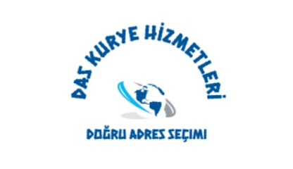 DAS KURYE HİZMETLERI