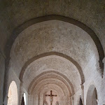 Photo n° 12 de l'avis de Therese.a fait le 01/10/2023 à 12:41 pour Commanderie Templière et Hospitalière du Larzac à Sainte-Eulalie-de-Cernon