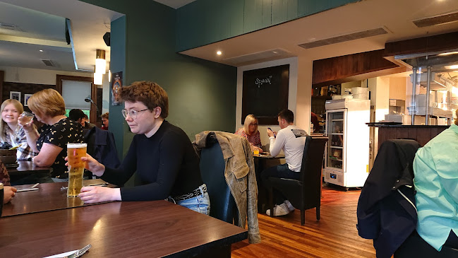 Reviews of Ryan's Bar & Restaurant in Belfast - Pub