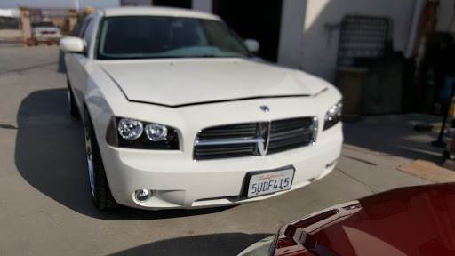 Auto Repair Shop «G & P Auto Repair», reviews and photos, 6050 Tyler St, Riverside, CA 92503, USA