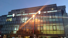 Clínica Médica Dentária Sá Marques