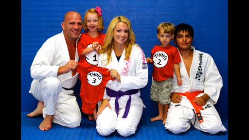 Self Defense School «Travis Lutter Fort Worth Brazilian Jiu-Jitsu», reviews and photos, 1732 E Square, Fort Worth, TX 76120, USA