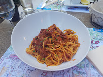Spaghetti du Restaurant L'Antre Potes à Èze - n°10
