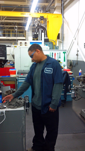 Shopping Mall «Uptown Solon», reviews and photos, 6025 Kruse Dr, Solon, OH 44139, USA