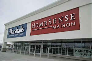 Marshalls & HomeSense image