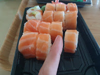 Plats et boissons du Restaurant japonais Orsay sushi - n°18