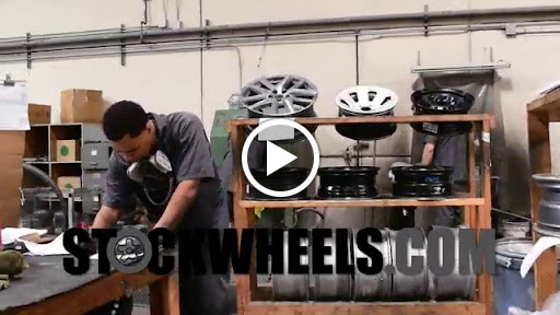 StockWheels.com image