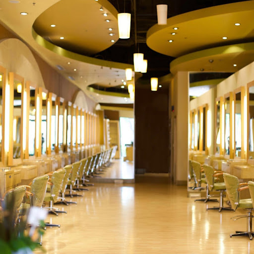 Hair Salon «Neo Dolce Salon», reviews and photos, 7895 N Blackstone Ave, Fresno, CA 93720, USA