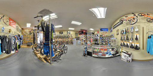 Bicycle Store «Breakaway Bikes», reviews and photos, 4235 Montgomery Dr, Santa Rosa, CA 95405, USA