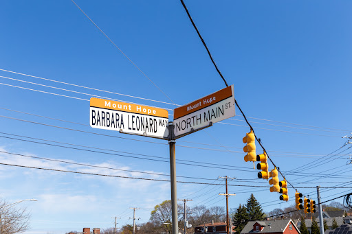 Auto Body Shop «Dean Auto Collision Center», reviews and photos, 700 N Main St, Providence, RI 02904, USA