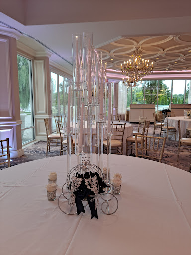 Florist «Finer Flowers», reviews and photos, 645 E Landis Ave, Vineland, NJ 08360, USA