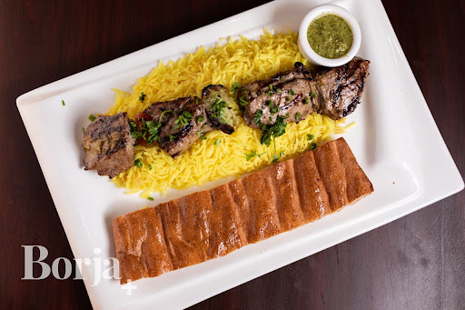 Tios Mediterranean Grill image