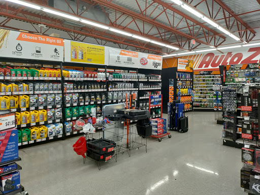 Auto Parts Store «AutoZone», reviews and photos, 2166 Washtenaw Ave, Ypsilanti, MI 48197, USA