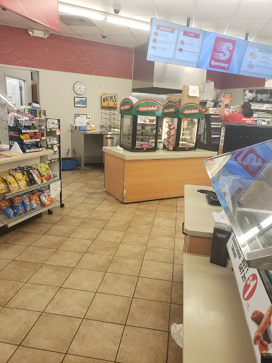 Convenience Store «Speedway», reviews and photos, 1847 Cumberland Falls Hwy, Corbin, KY 40701, USA
