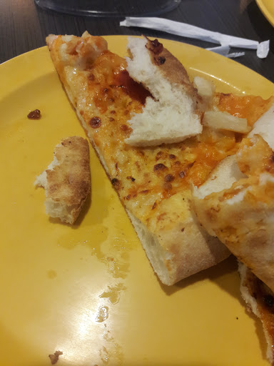 Cicis Pizza
