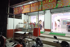 Indian Restaurant image