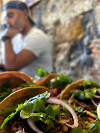 Plats et boissons du Restaurant mexicain Taco Taco à Lyon - n°20