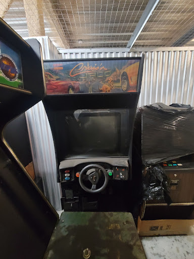 Self-Storage Facility «US Storage Centers», reviews and photos, 15555 W Dixie Hwy, North Miami Beach, FL 33162, USA