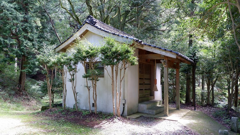 神明神社