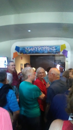 Performing Arts Theater «Georgetown Palace Theatre», reviews and photos, 810 S Austin Ave, Georgetown, TX 78626, USA