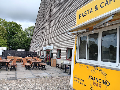 Nonna Velide Ristorante Pizzeria in Marslet, Vesthimmerland