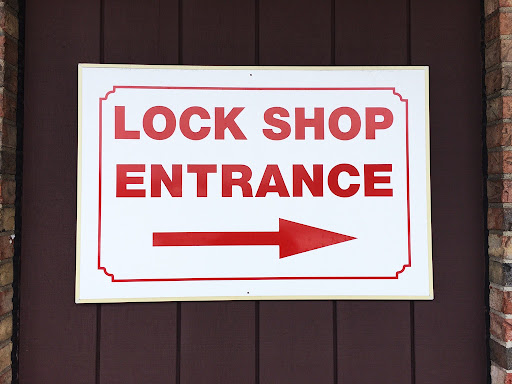 Locksmith «Town Locksmith Inc», reviews and photos, 1270 Main St, Plymouth, MI 48170, USA