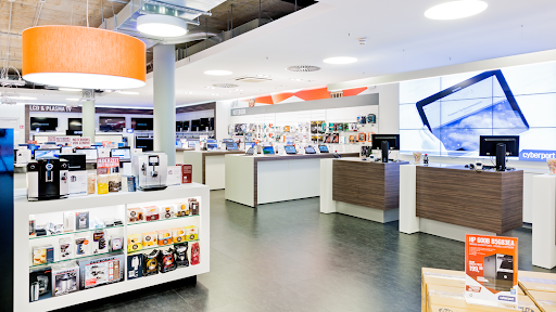 Cyberport Store Stuttgart